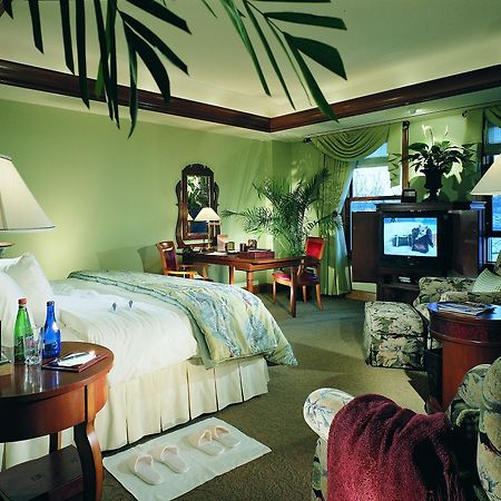 The Rose Hotel Плезантон Номер фото