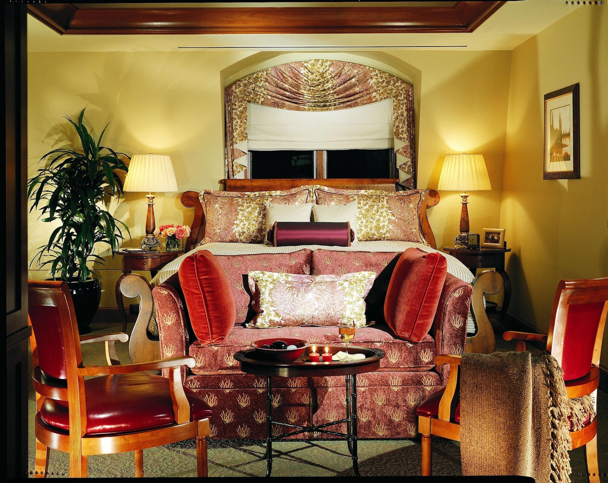 The Rose Hotel Плезантон Экстерьер фото