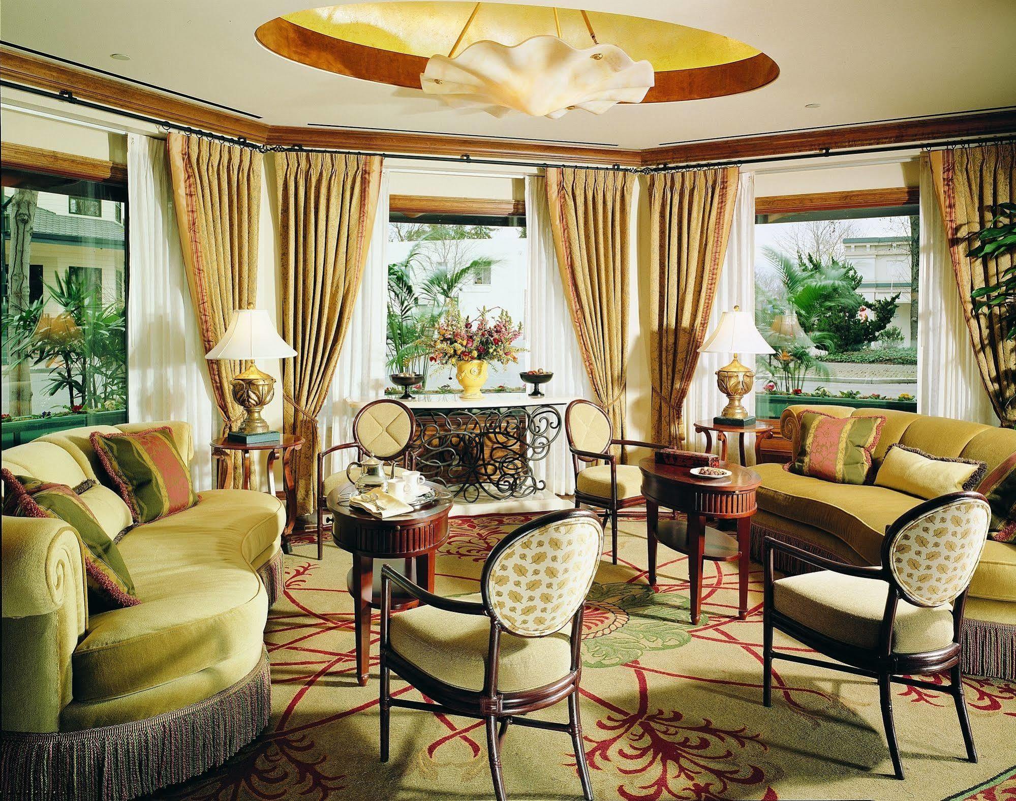 The Rose Hotel Плезантон Экстерьер фото