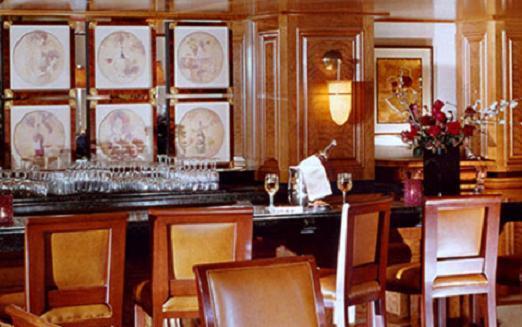 The Rose Hotel Плезантон Экстерьер фото